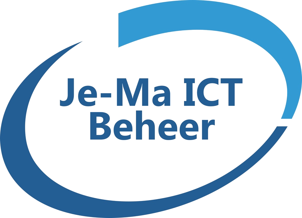 Je-Ma ICT Beheer Je-Ma ICT Beheer